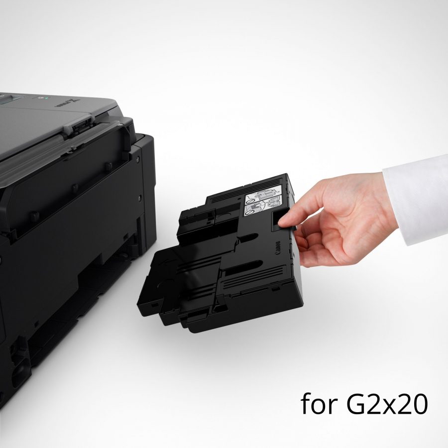 Canon MC-G02 Maintenance Cartridge for G1020 / G2020 / G3020 / G3060