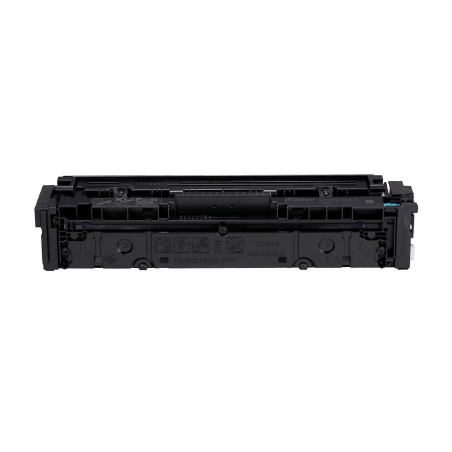 Canon 054H Cyan Toner Cartridge 2.3k for LBP621Cw / LBP622Cdw ...