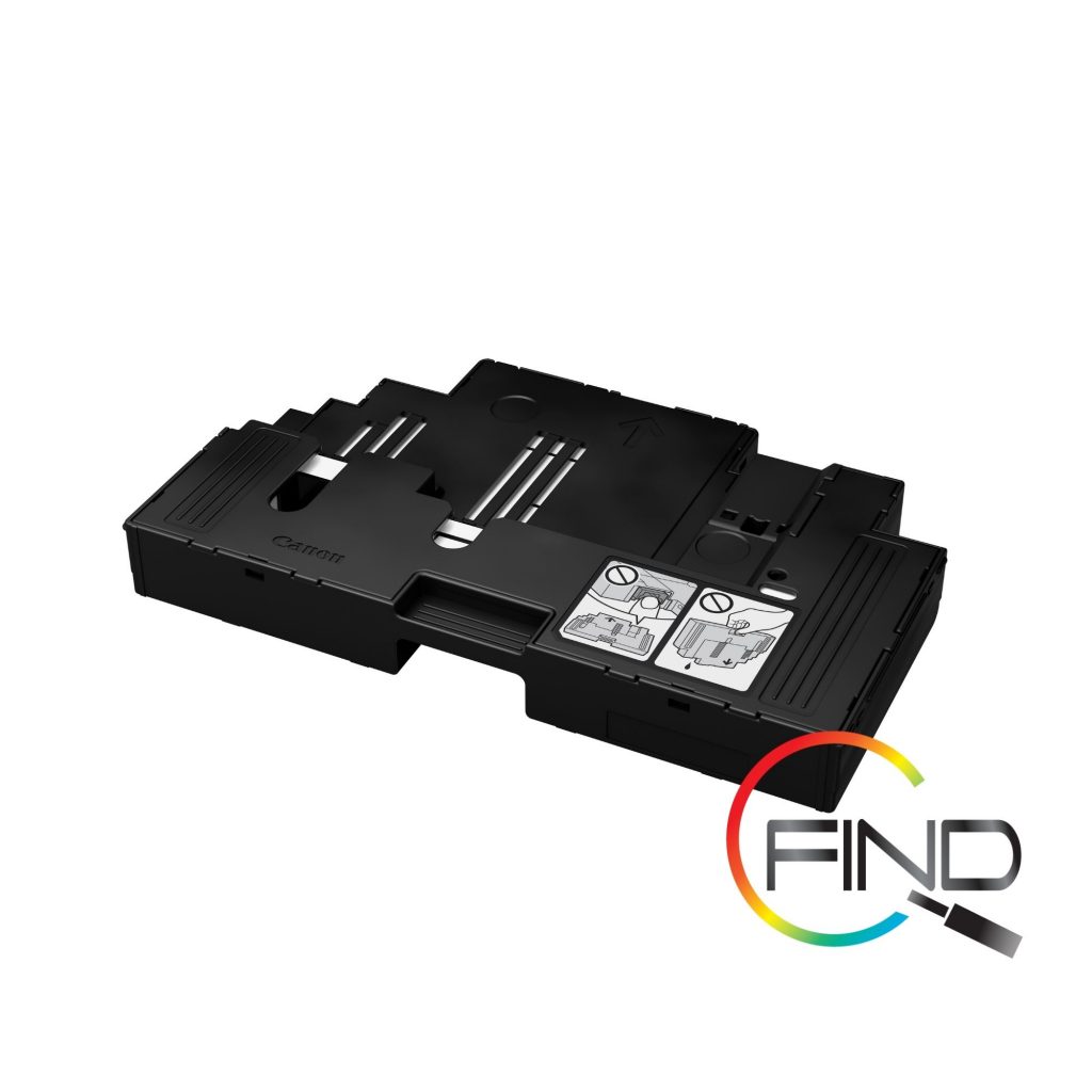 Canon MC-G02 Maintenance Cartridge for G1020 / G2020 / G3020 / G3060 / G570 / G670 Printer â FindC