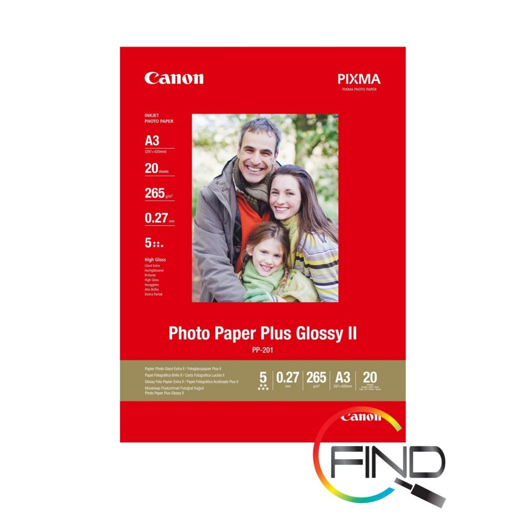 canon-pp-201-a3-photo-paper-20-sheets-plus-glossy-ii-265g-m2-for