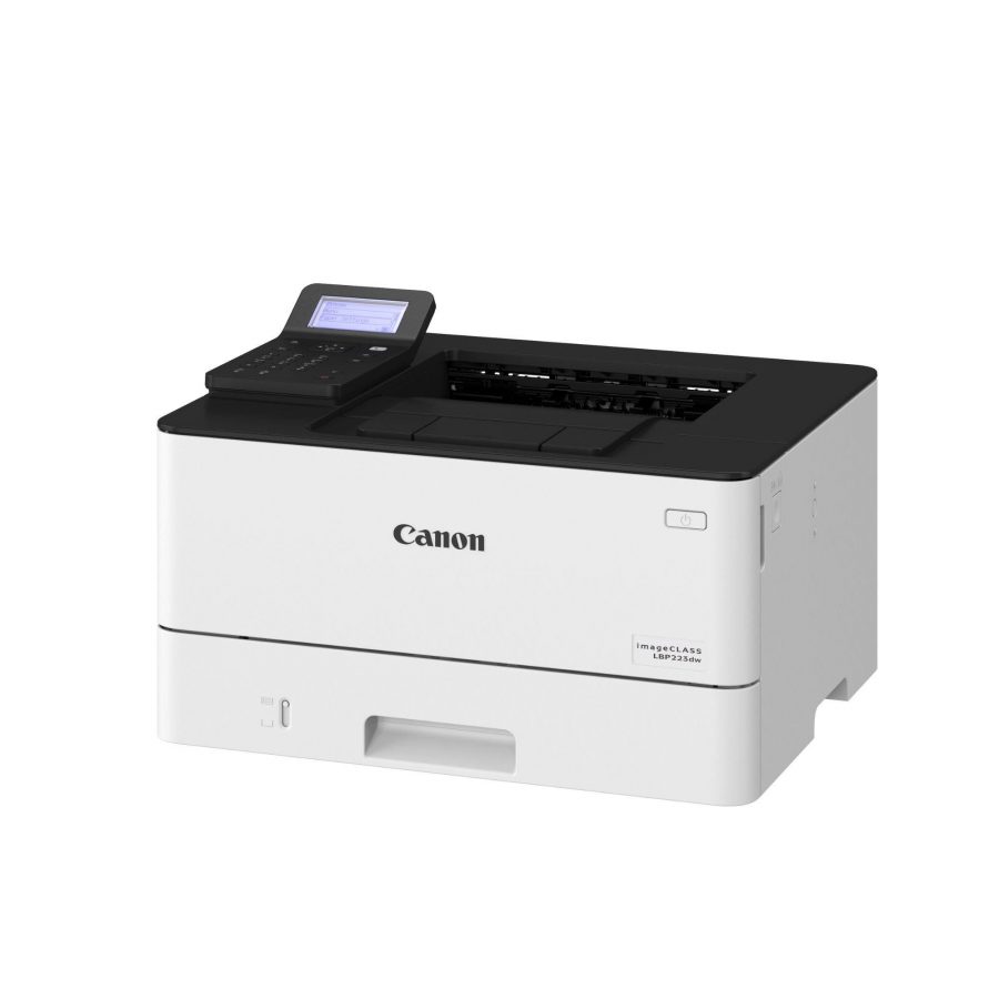 CANON imageCLASS LBP223DW LASER PRINTER FindC
