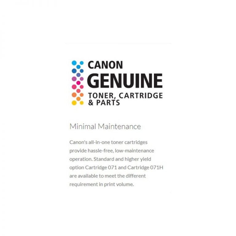 Canon imageCLASS MF271dn All-in-One (Print/Copy/Scan) with duplex ...