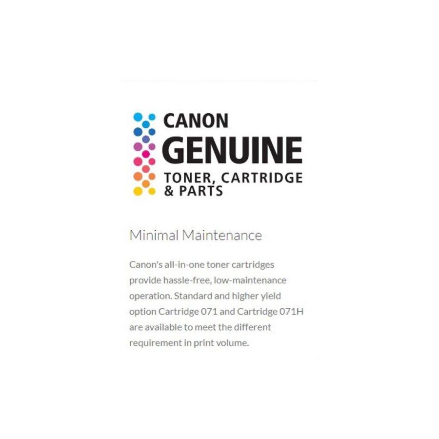 Canon imageCLASS MF271dn All-in-One (Print/Copy/Scan) with duplex ...