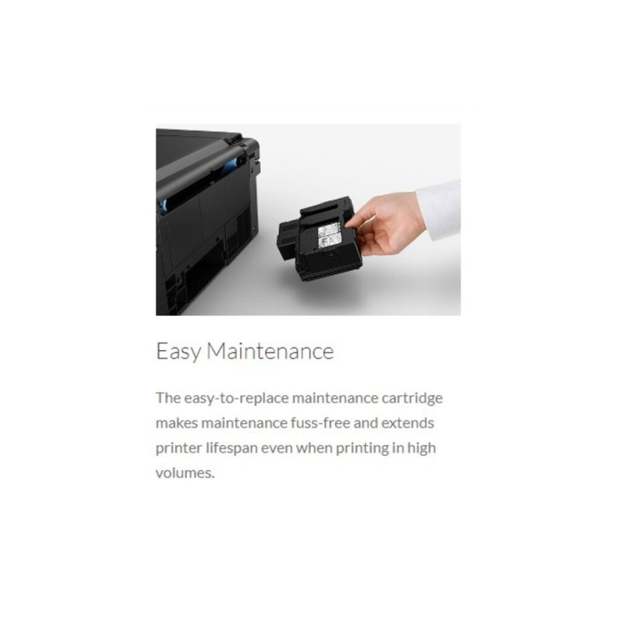 Canon PIXMA G2730 Purple 3 in 1 AIO Print/Scan/Copy Refill Ink Tank ...