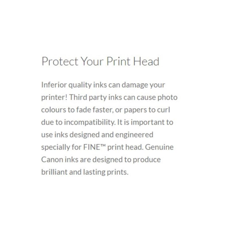 Canon Gx4020 Jual Tinta Canon Gi 76 Tipe Printer GX5070 GX6070
