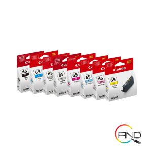 Canon CLI-65 Cartridge (12.6 ml) for PRO-200 Printer